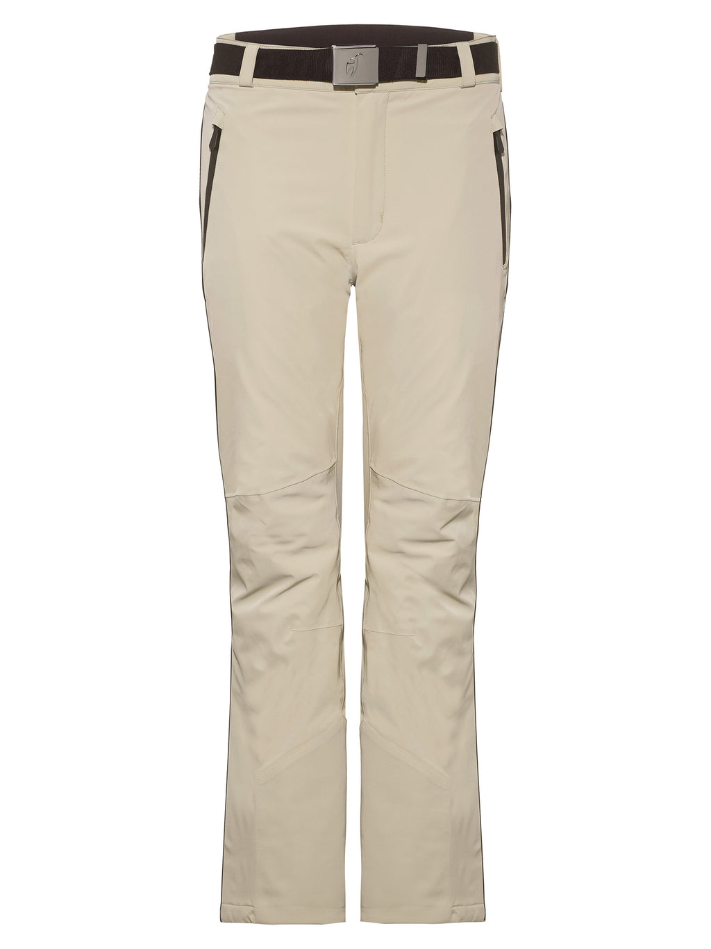 Toni Sailer Simon Skihose Herren beige beige Bild 1