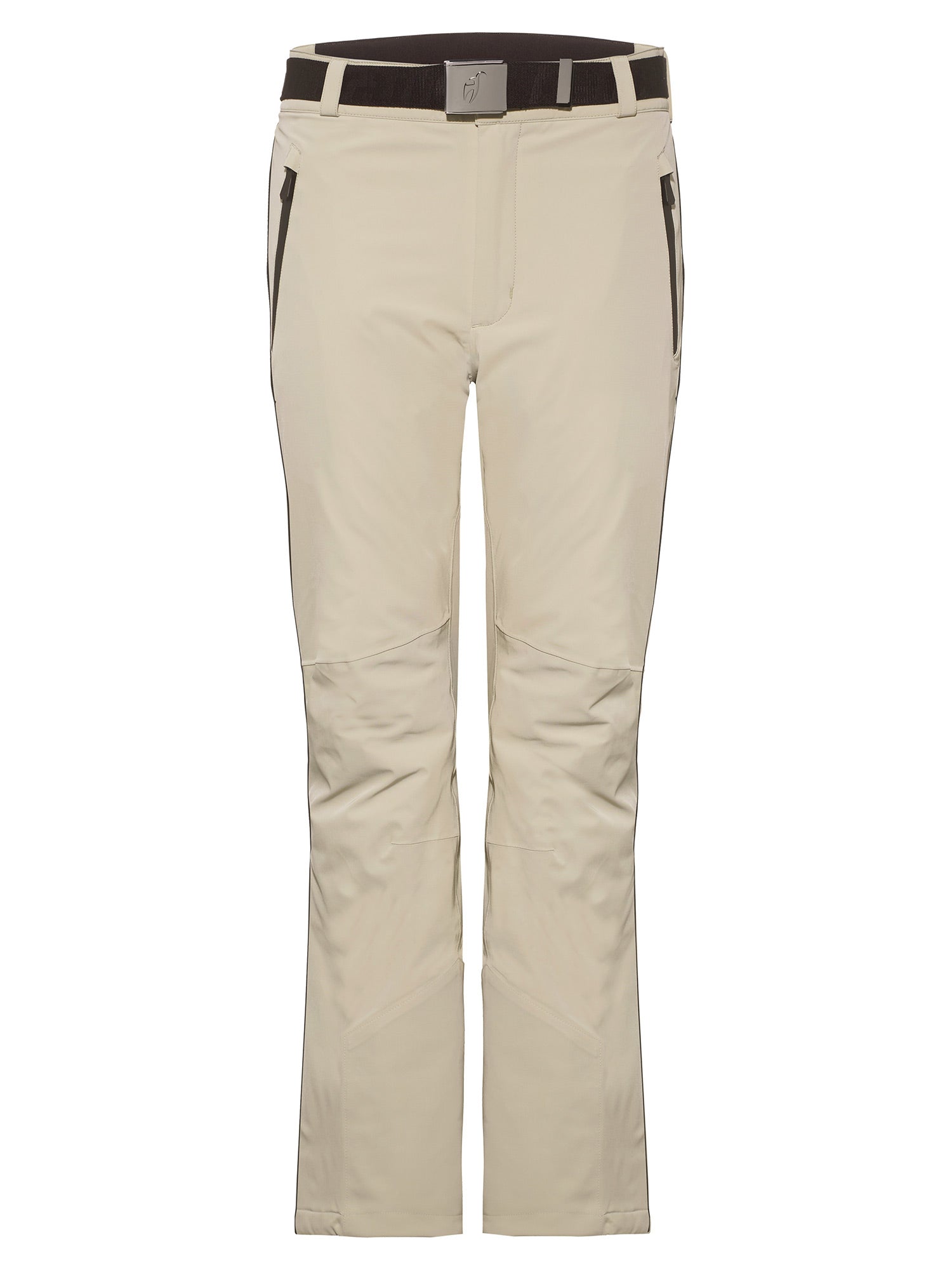 Toni Sailer Simon Skihose Herren beige beige Bild 1