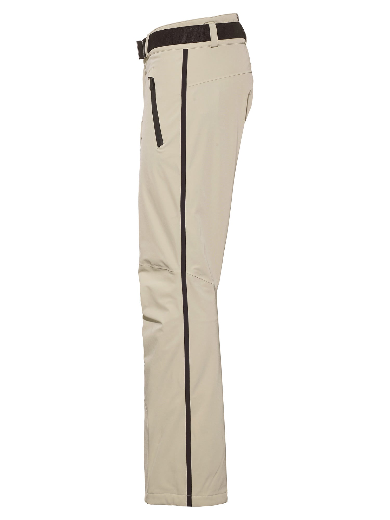 Toni Sailer Simon Skihose Herren beige beige Bild 3