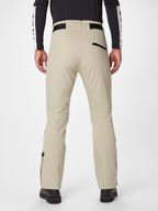 Toni Sailer Simon Skihose Herren beige beige Bild 4