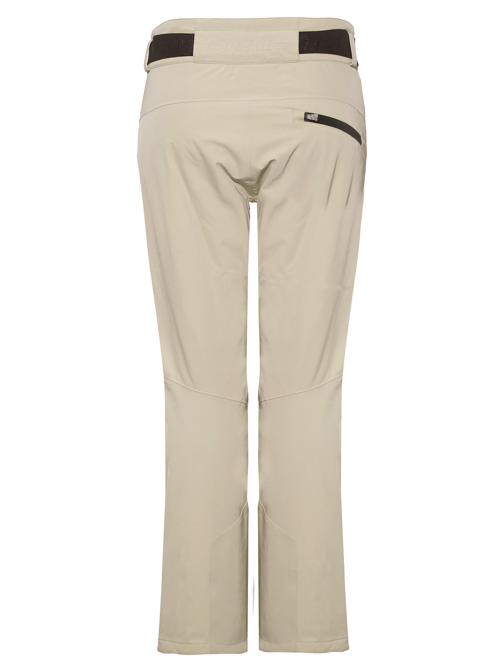 Toni Sailer Simon Skihose Herren beige beige Bild 5