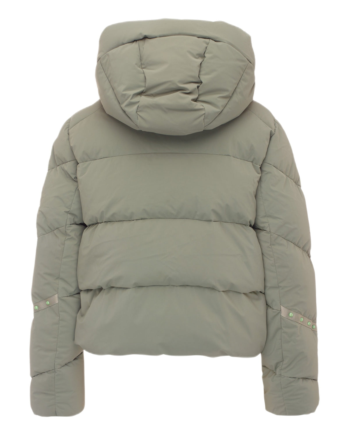 Toni Sailer SWALINA Damen-Skijacke Off-White Bild 9