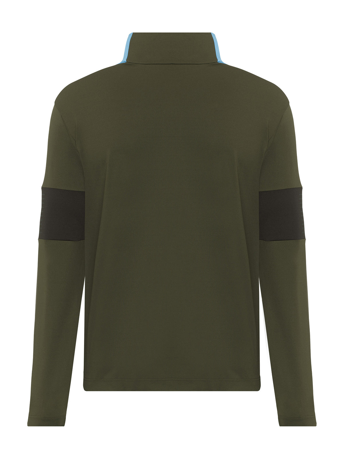 Toni Sailer Victor Baselayer Herren rot/schwarz rot Bild 6