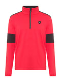 Toni Sailer Victor Baselayer Herren rot/schwarz rot/schwarz Bild 1