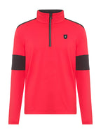 Toni Sailer Victor Baselayer Herren rot/schwarz rot/schwarz Bild 1