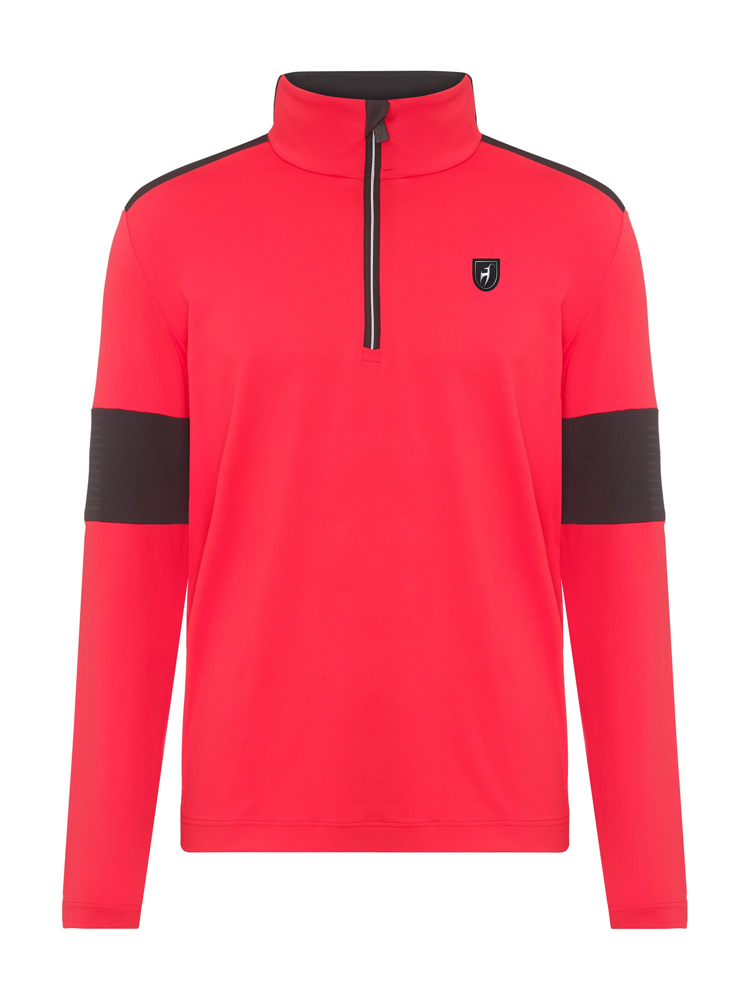 Toni Sailer Victor Baselayer Herren rot/schwarz rot/schwarz Bild 1