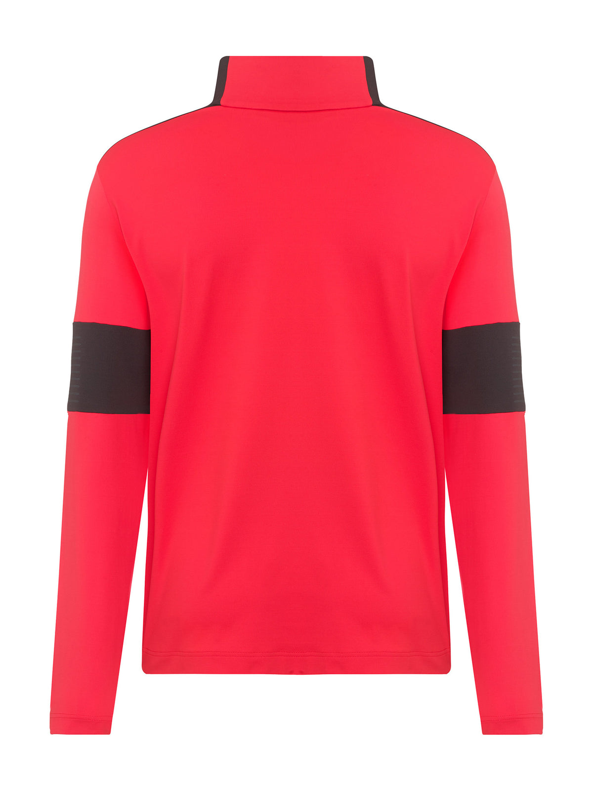 Toni Sailer Victor Baselayer Herren rot/schwarz rot Bild 3