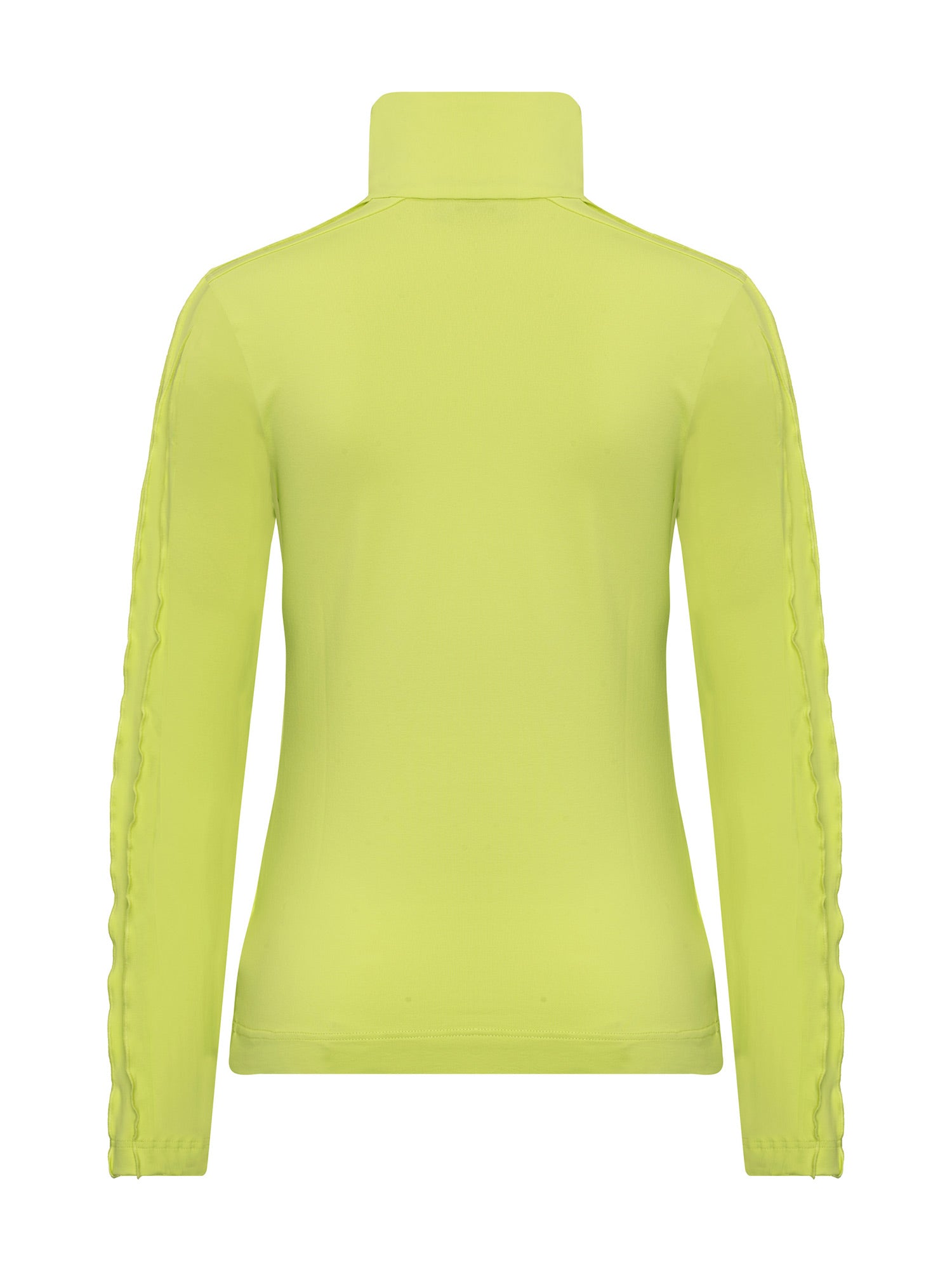 Toni Sailer Vreni Baselayer Damen neongelb neongelb Bild 3