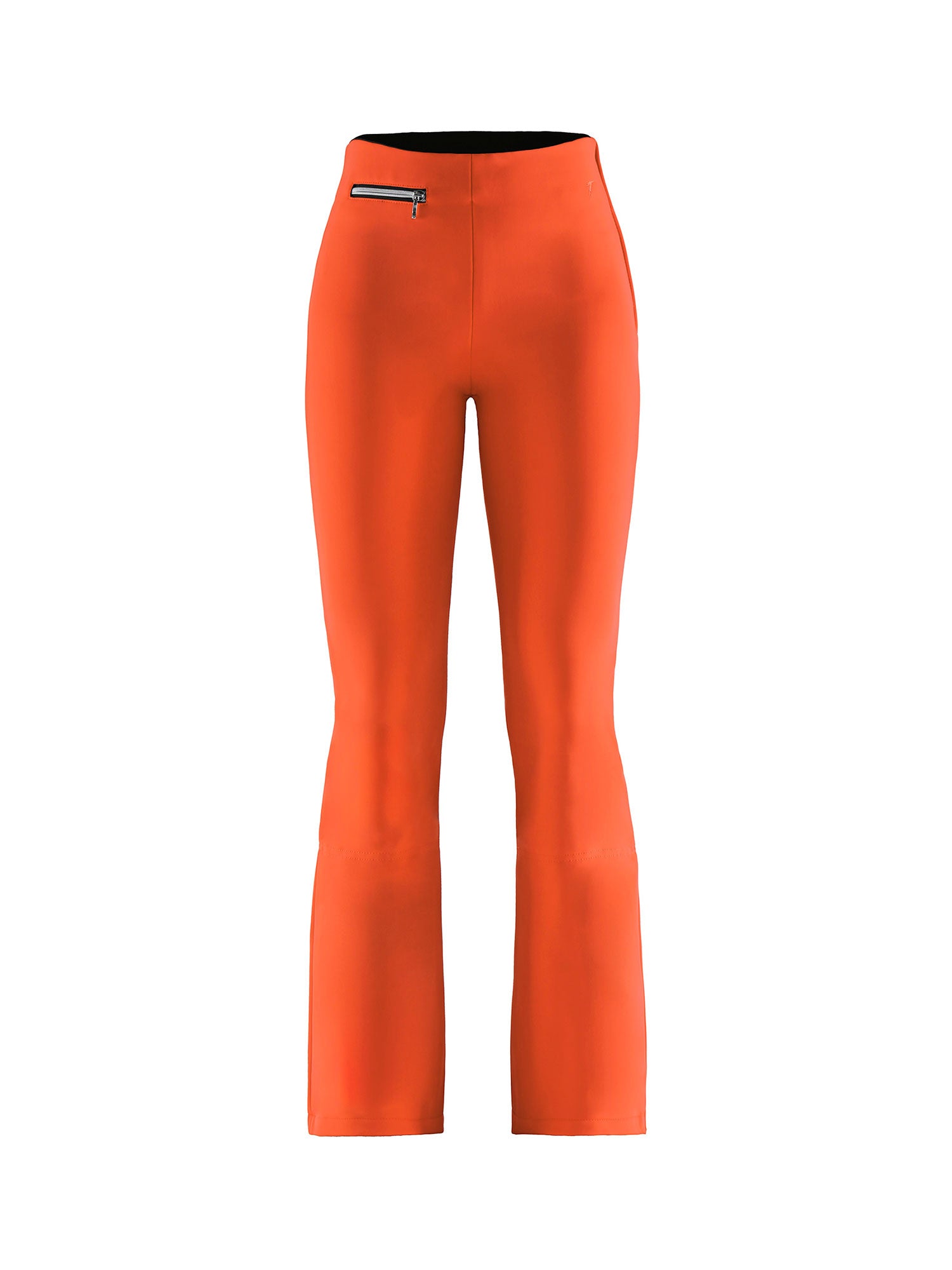 Tonini Ambra Skihose Damen schwarz schwarz Bild 3