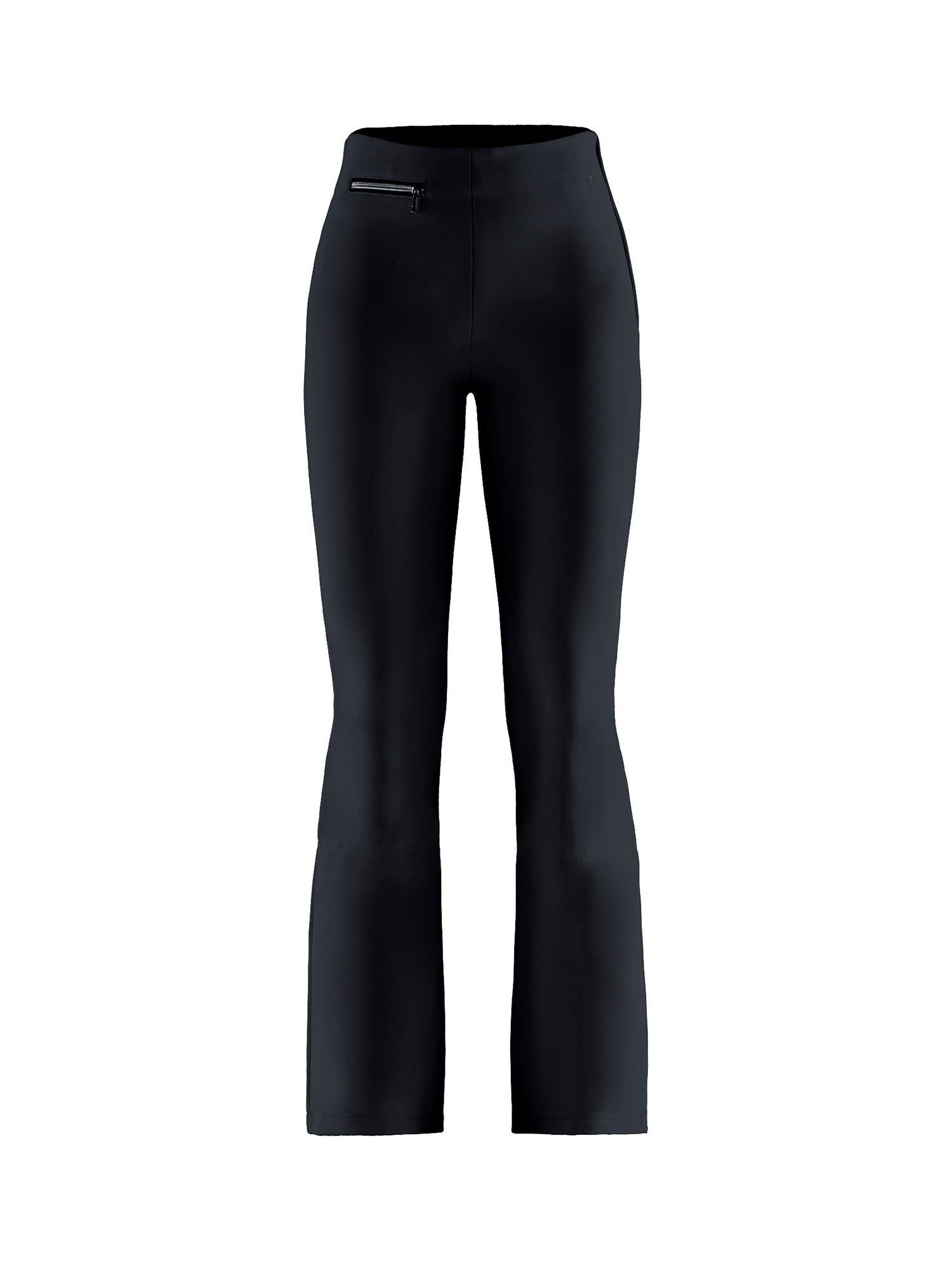 Tonini Ambra Skihose Damen schwarz schwarz Bild 1