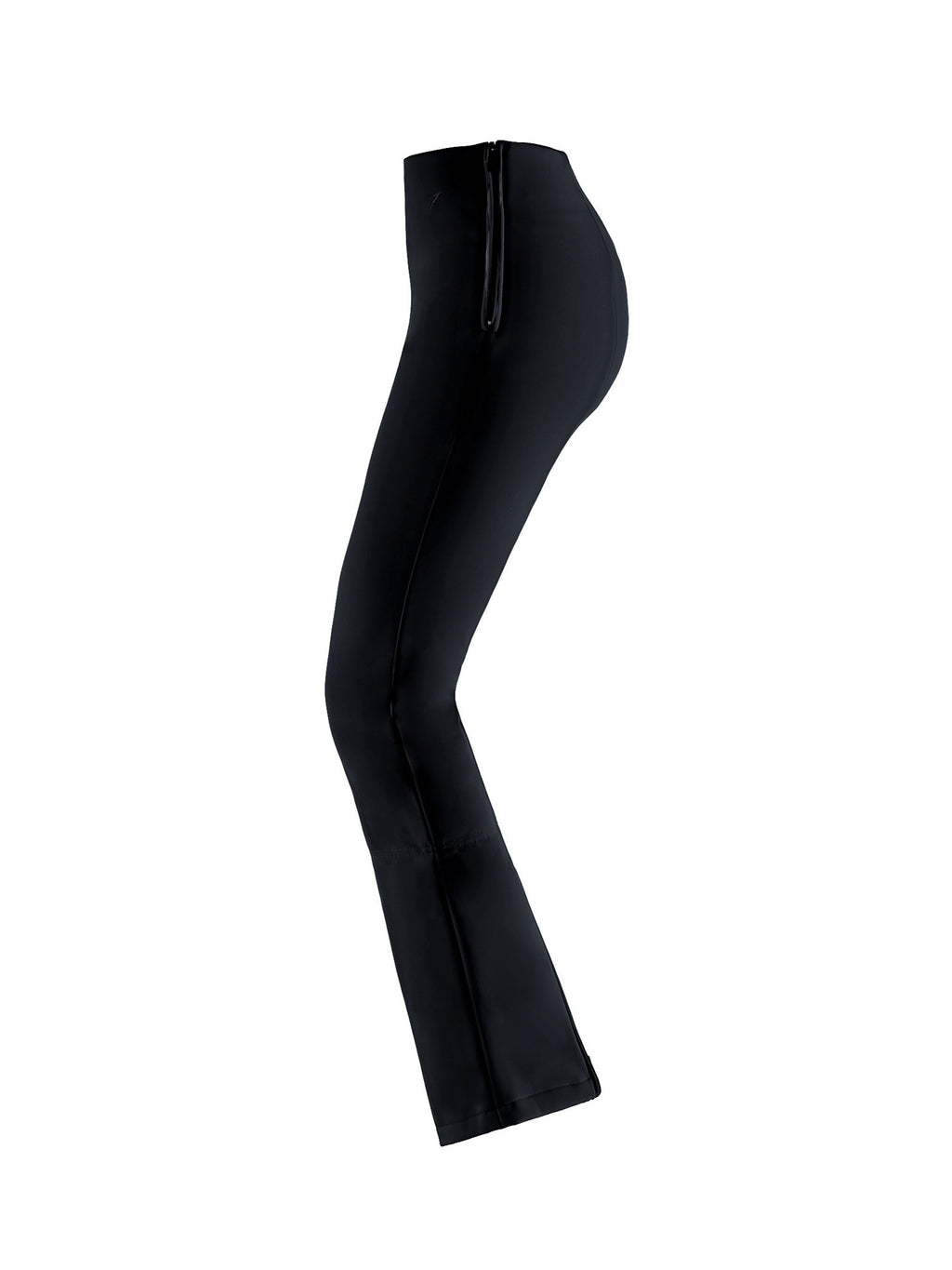 Tonini Ambra Skihose Damen schwarz schwarz Bild 2