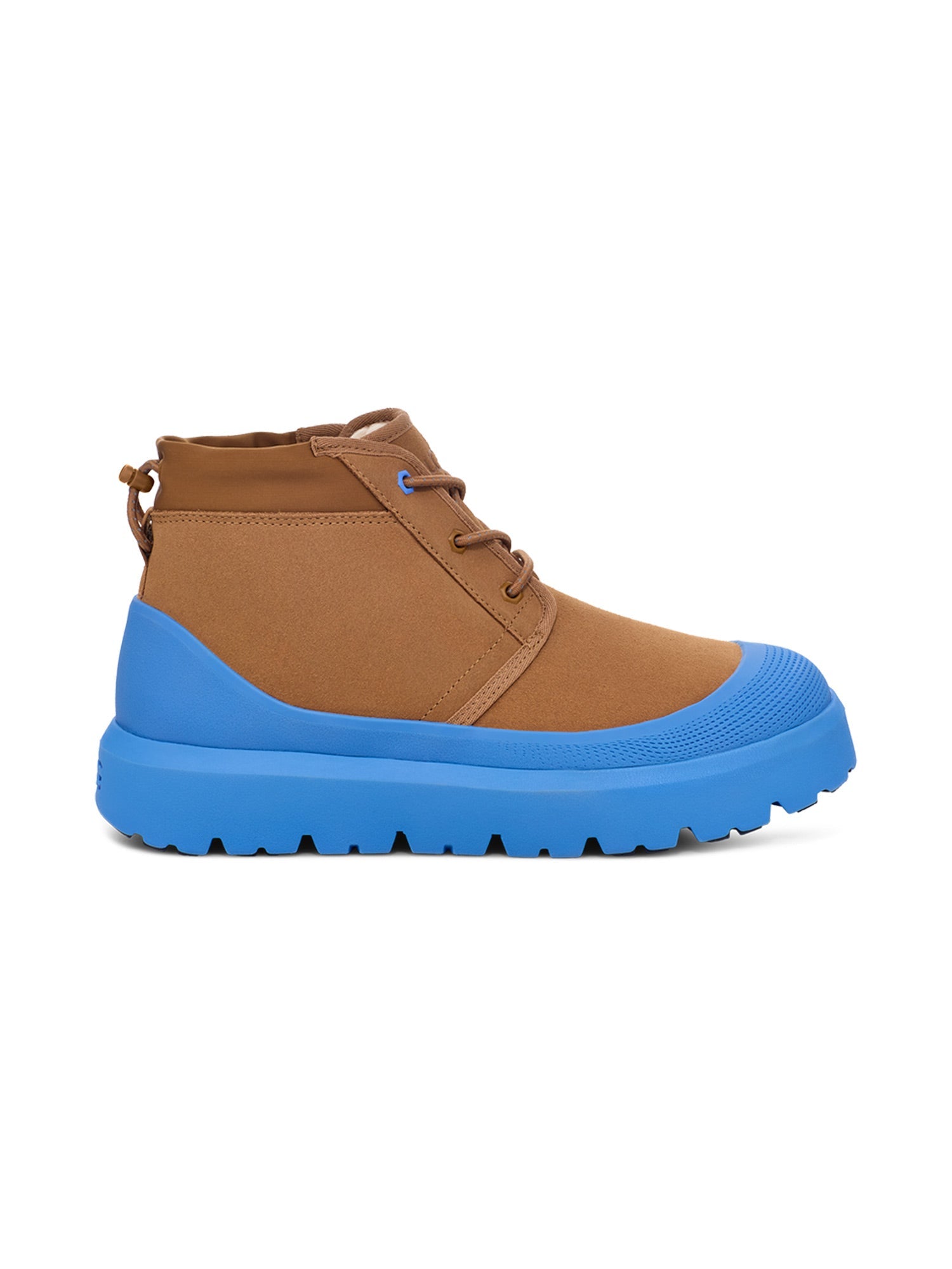 Ugg Neumel Weather Hybrid Winterschuhe Herren braun - FREUDENHAUS Obertauern