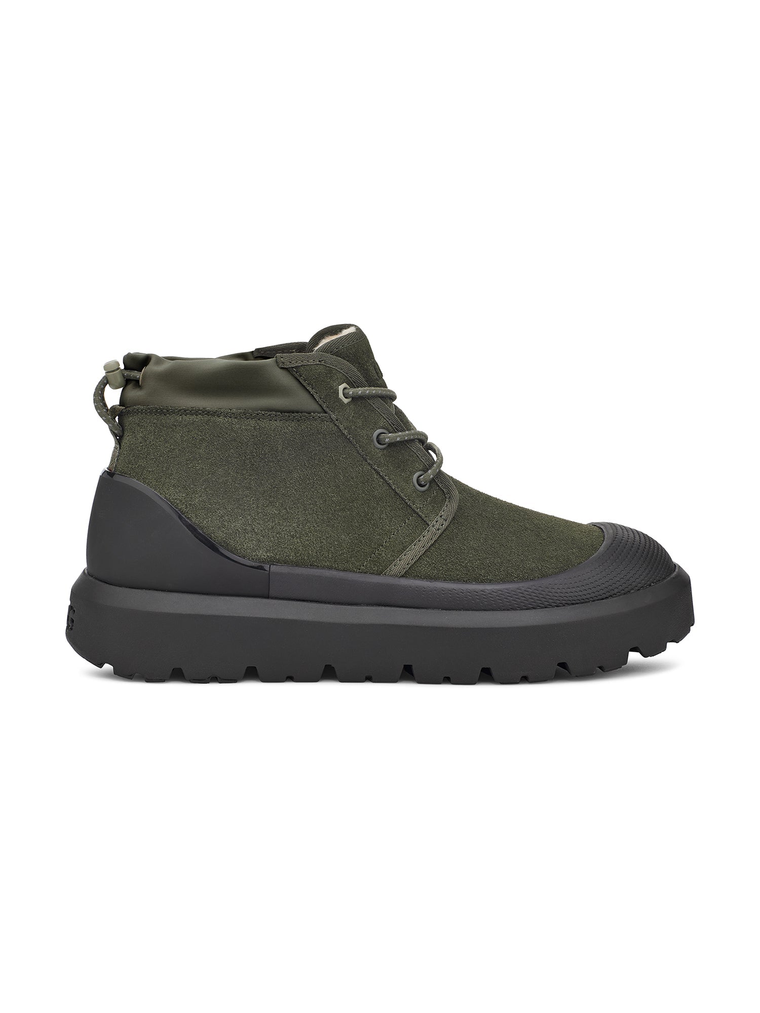 Ugg Neumel Weather Hybrid Winterschuhe Herren braun - FREUDENHAUS Obertauern