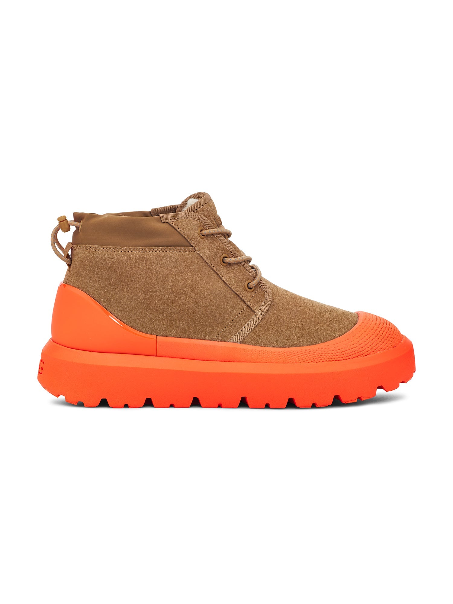 Ugg Neumel Weather Hybrid Winterschuhe Herren braun - FREUDENHAUS Obertauern