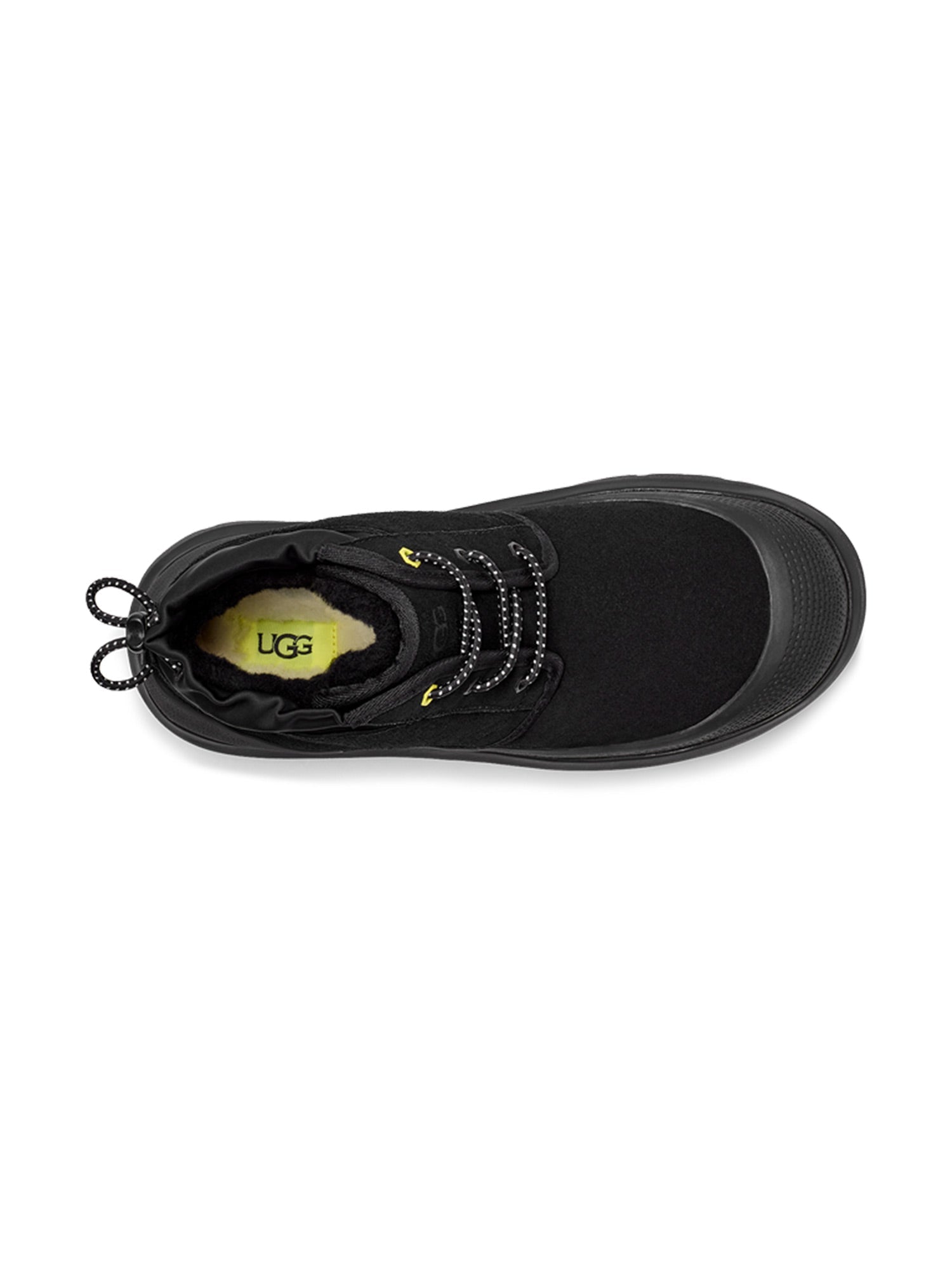 Ugg Neumel Weather Hybrid Winterschuhe Herren braun - FREUDENHAUS Obertauern