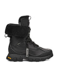Ugg Adirondack Boot Meridian Winterschuhe Damen schwarz schwarz Bild 1