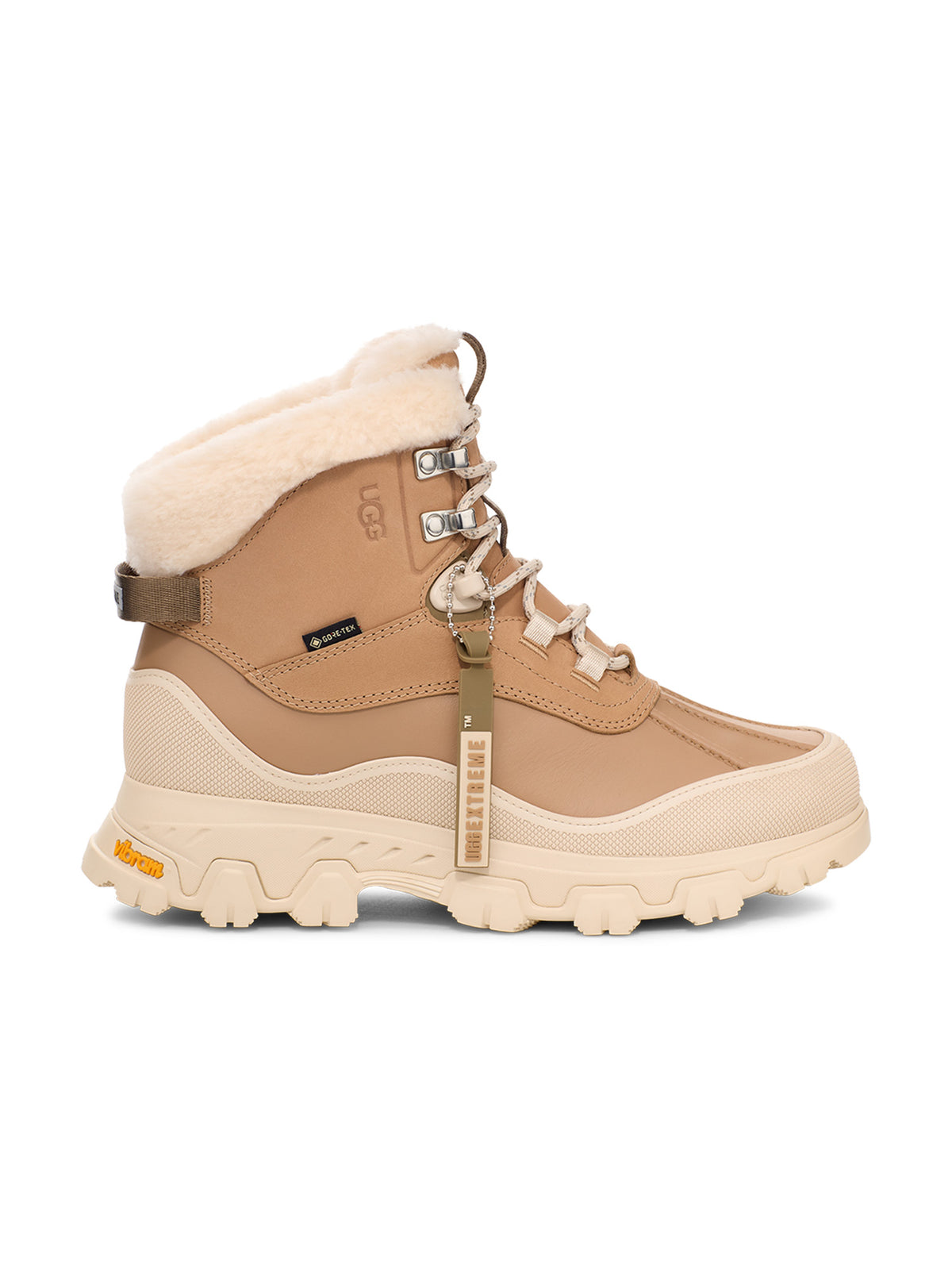 UGG Adirondack Meridian Hiker Boots Women - Ugg - MEINFREUDENHAUS