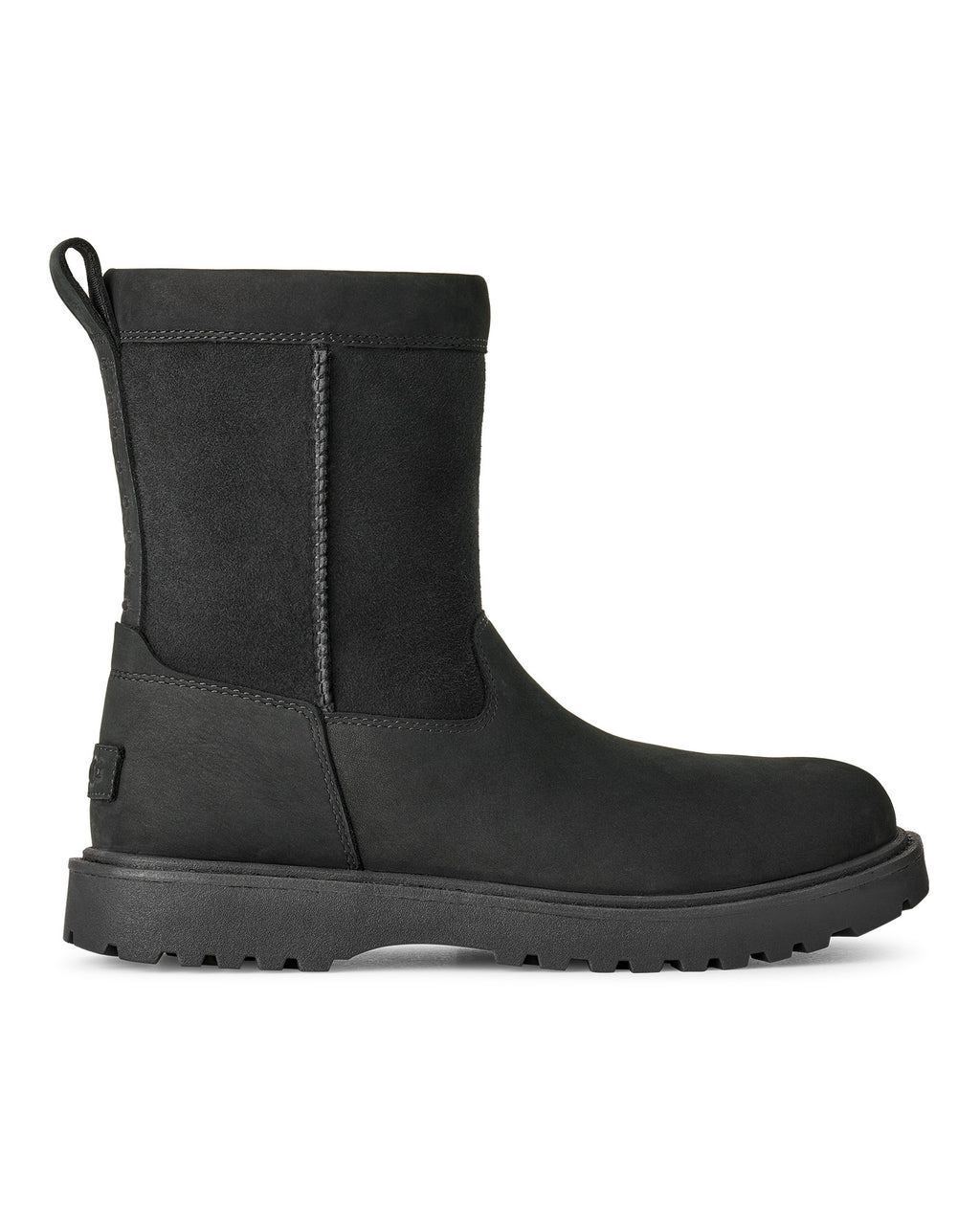 UGG Birch Boot II Stiefel Herren schwarz Bild 1