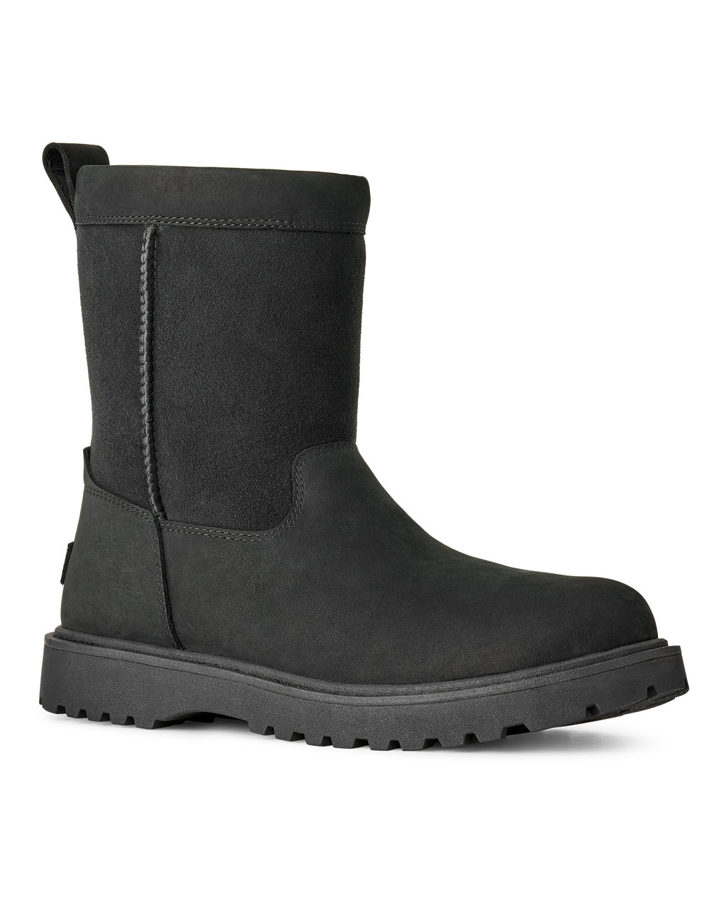 UGG Birch Boot II Stiefel Herren schwarz Bild 2