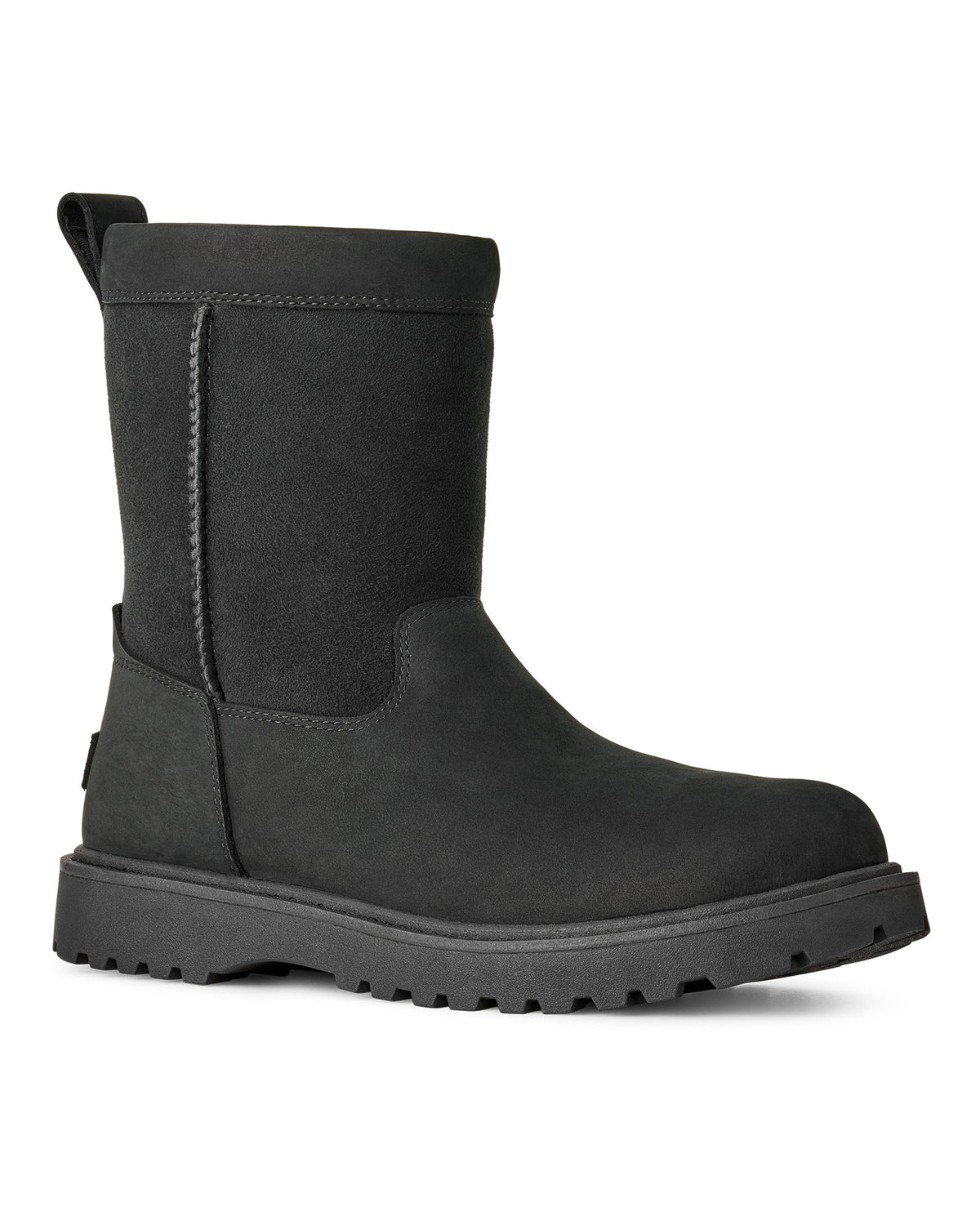 UGG Birch Boot II Stiefel Herren schwarz Bild 2