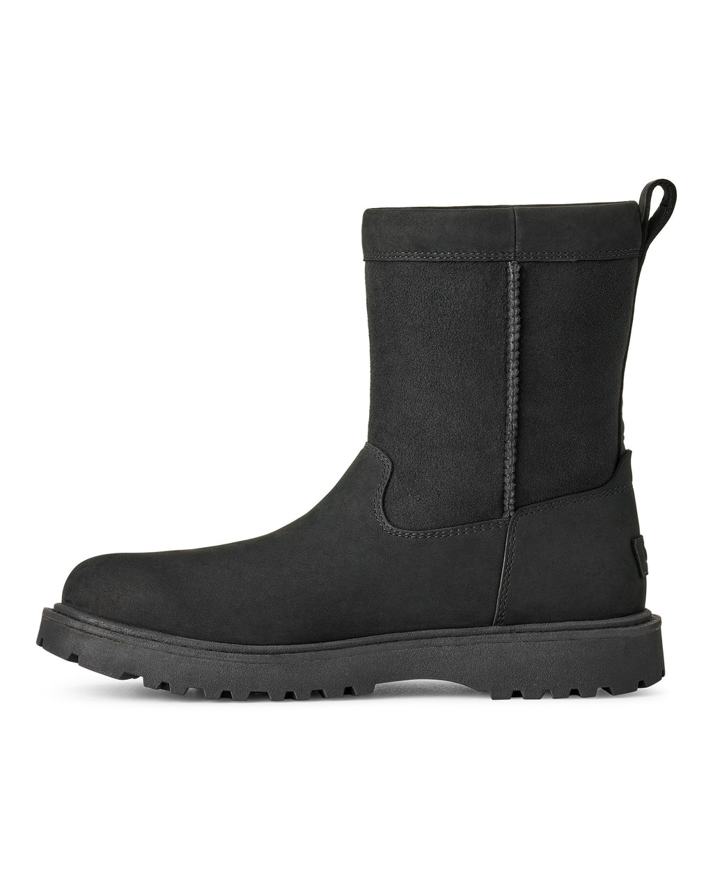 UGG Birch Boot II Stiefel Herren schwarz Bild 3