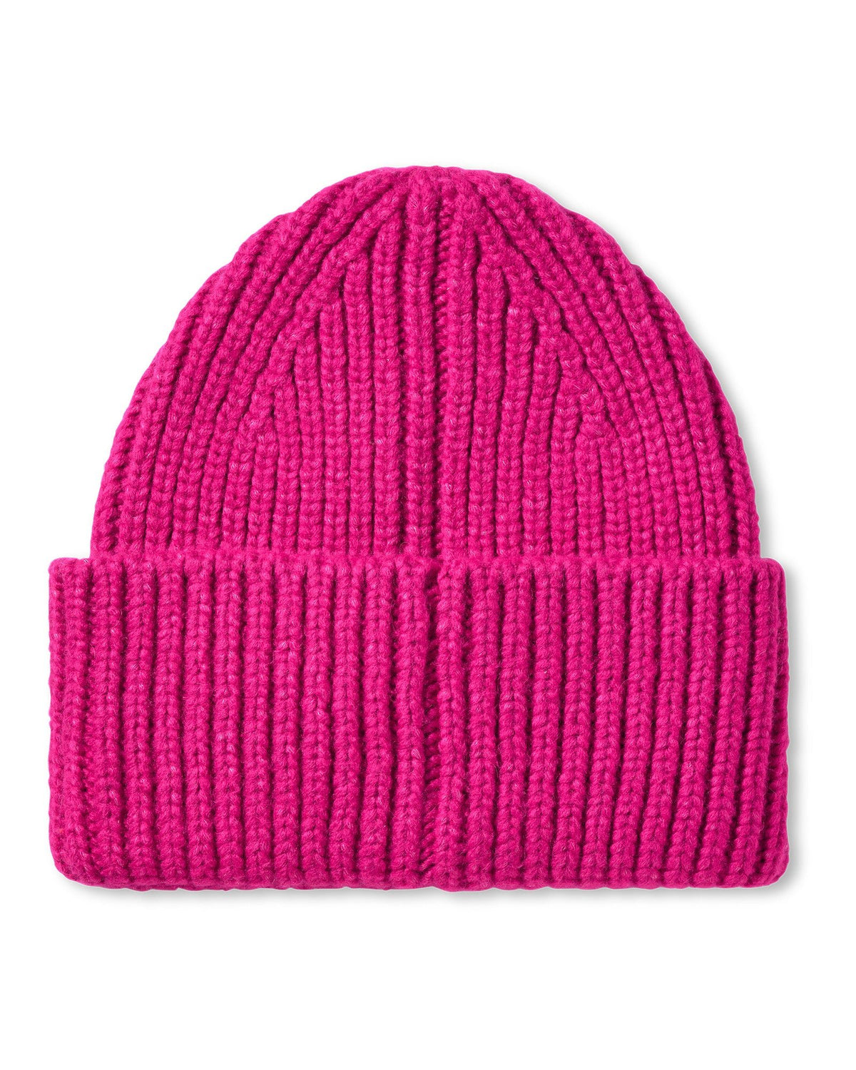 UGG Chunky Rib Beanie Mütze Altrosa Bild 2