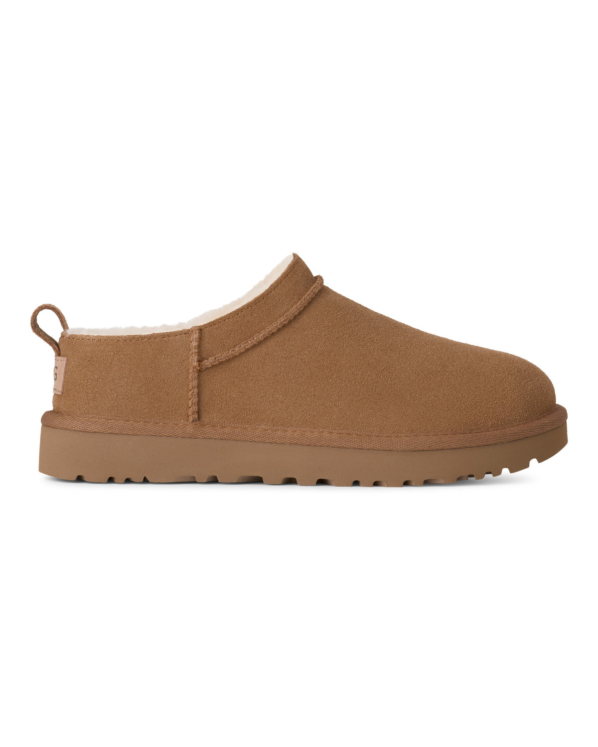 UGG Classic Micro Stiefel Damen braun Bild 1