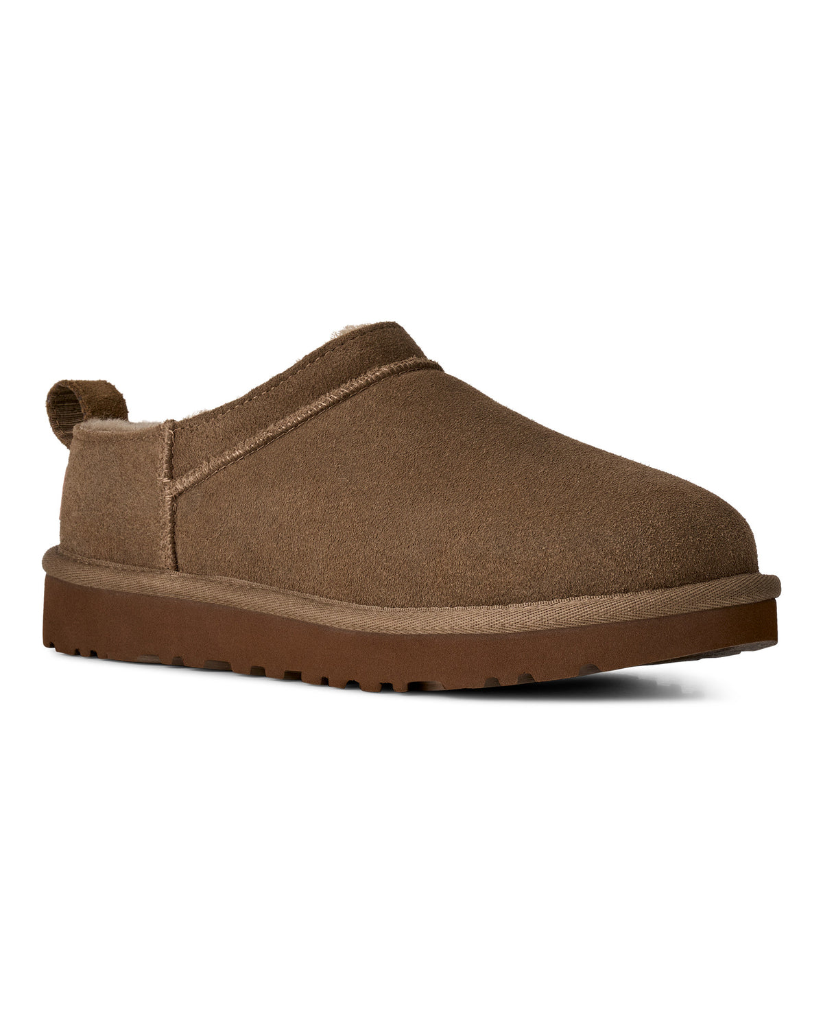UGG Classic Micro Stiefel Damen braun Bild 6