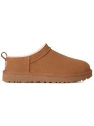UGG Classic Micro Stiefel Damen braun - Ugg - MEINFREUDENHAUS