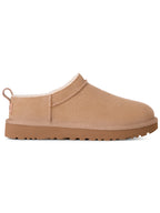 Ugg Classic Micro Winterschuhe Damen hellbraun hellbraun Bild 1