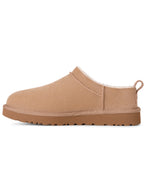 Ugg Classic Micro Winterschuhe Damen hellbraun hellbraun Bild 3