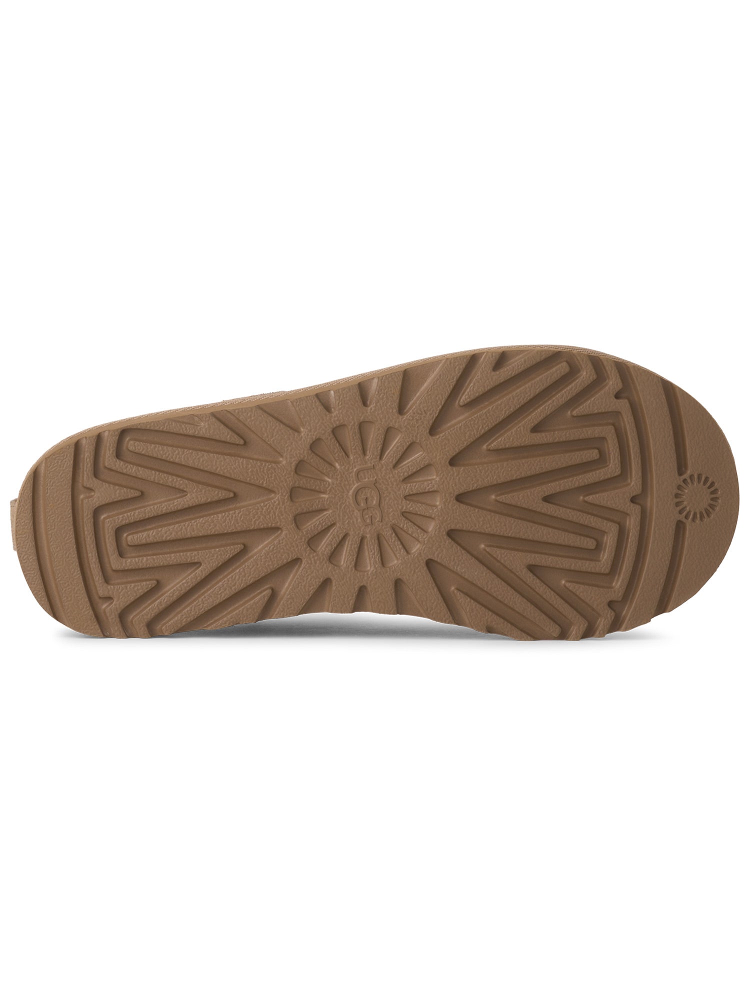 Ugg Classic Micro Winterschuhe Damen hellbraun hellbraun Bild 6
