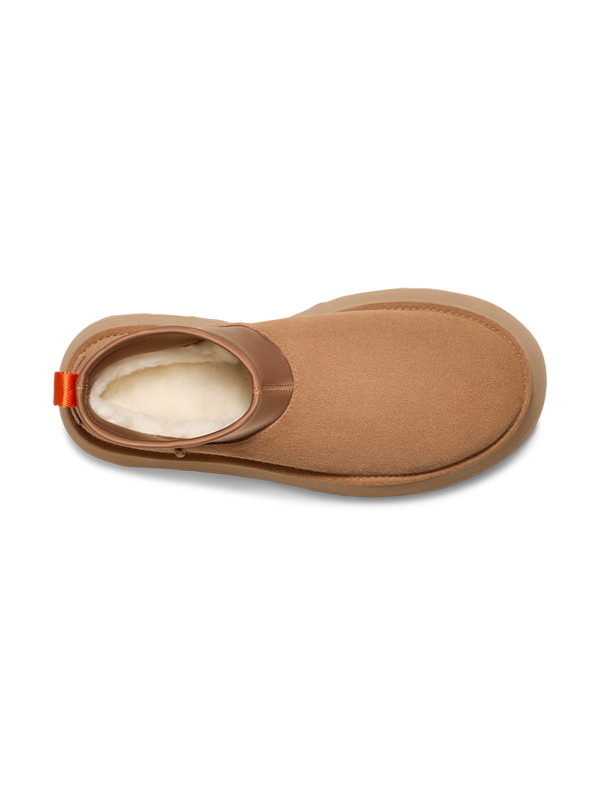 Ugg Classic Mini Dipper Winterschuhe Damen braun braun Bild 4