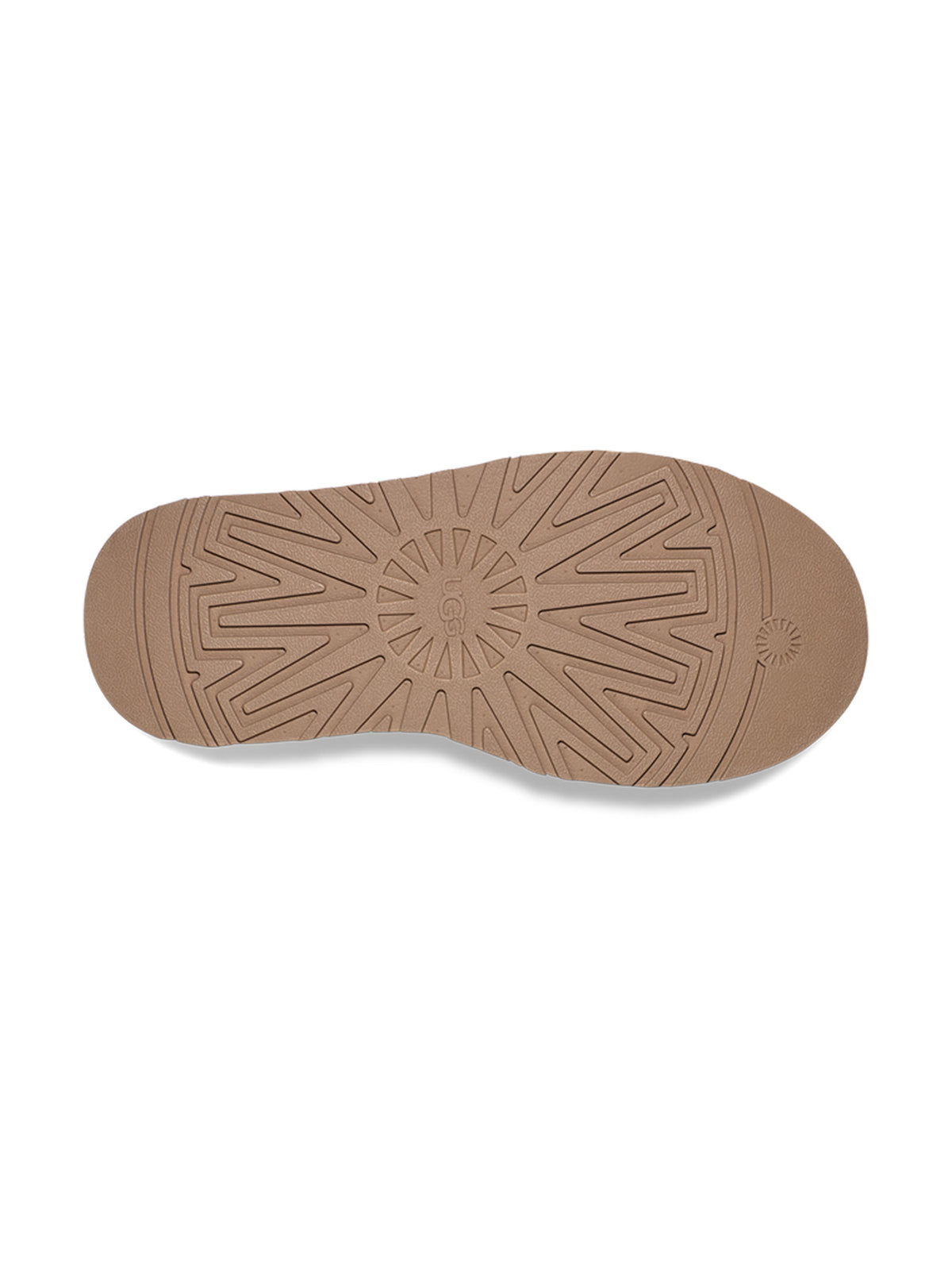 Ugg Classic Mini Dipper Winterschuhe Damen braun braun Bild 5
