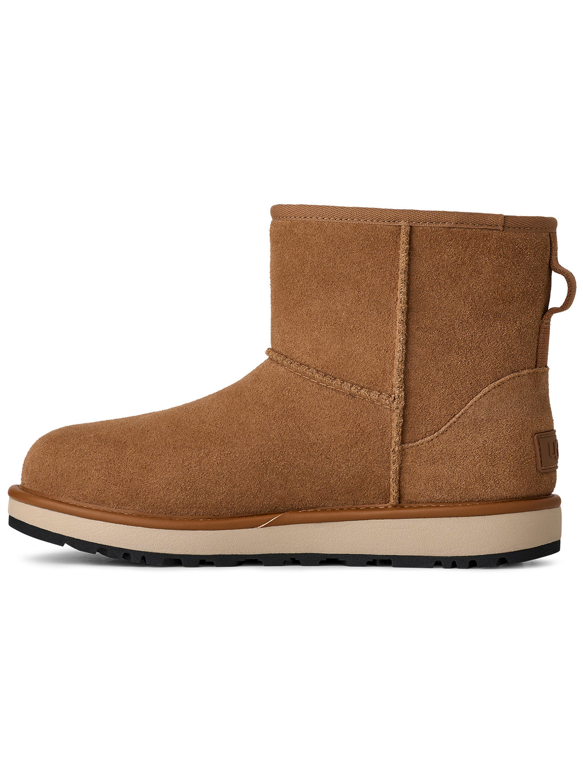 UGG Classic Mini GTX Damen-Winterstiefel braun Bild 3