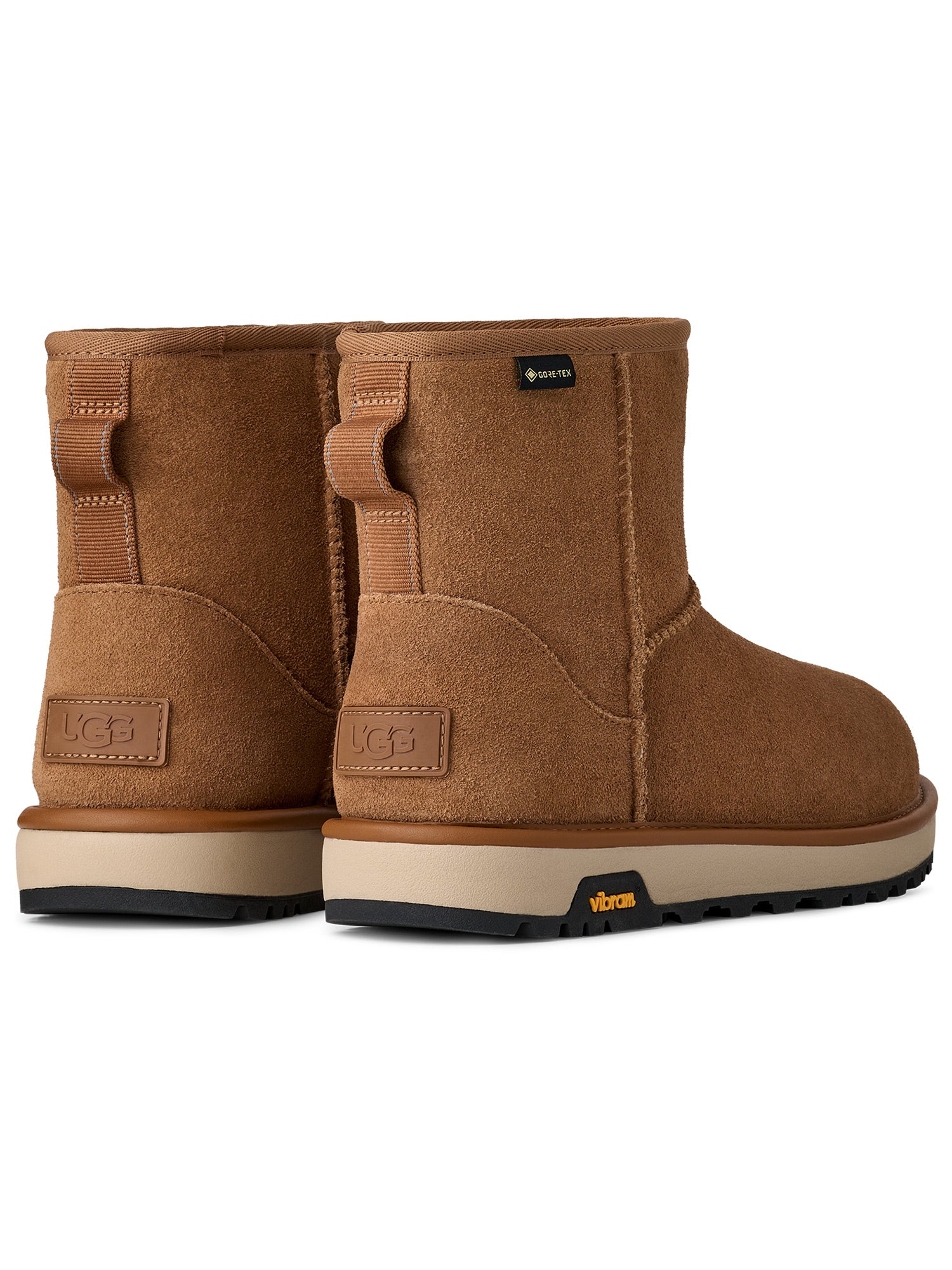 Ugg Classic Mini Gtx Winterstiefel Damen braun braun Bild 7
