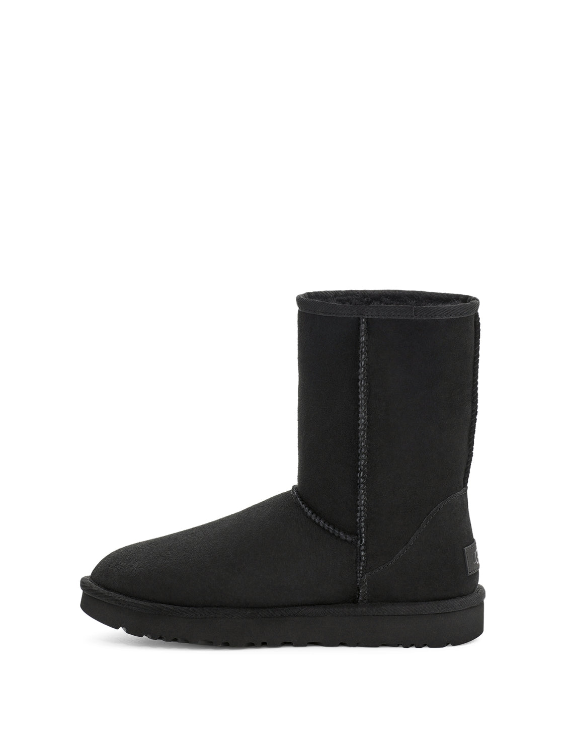UGG Classic Short II Damen-Boots braun Bild 9