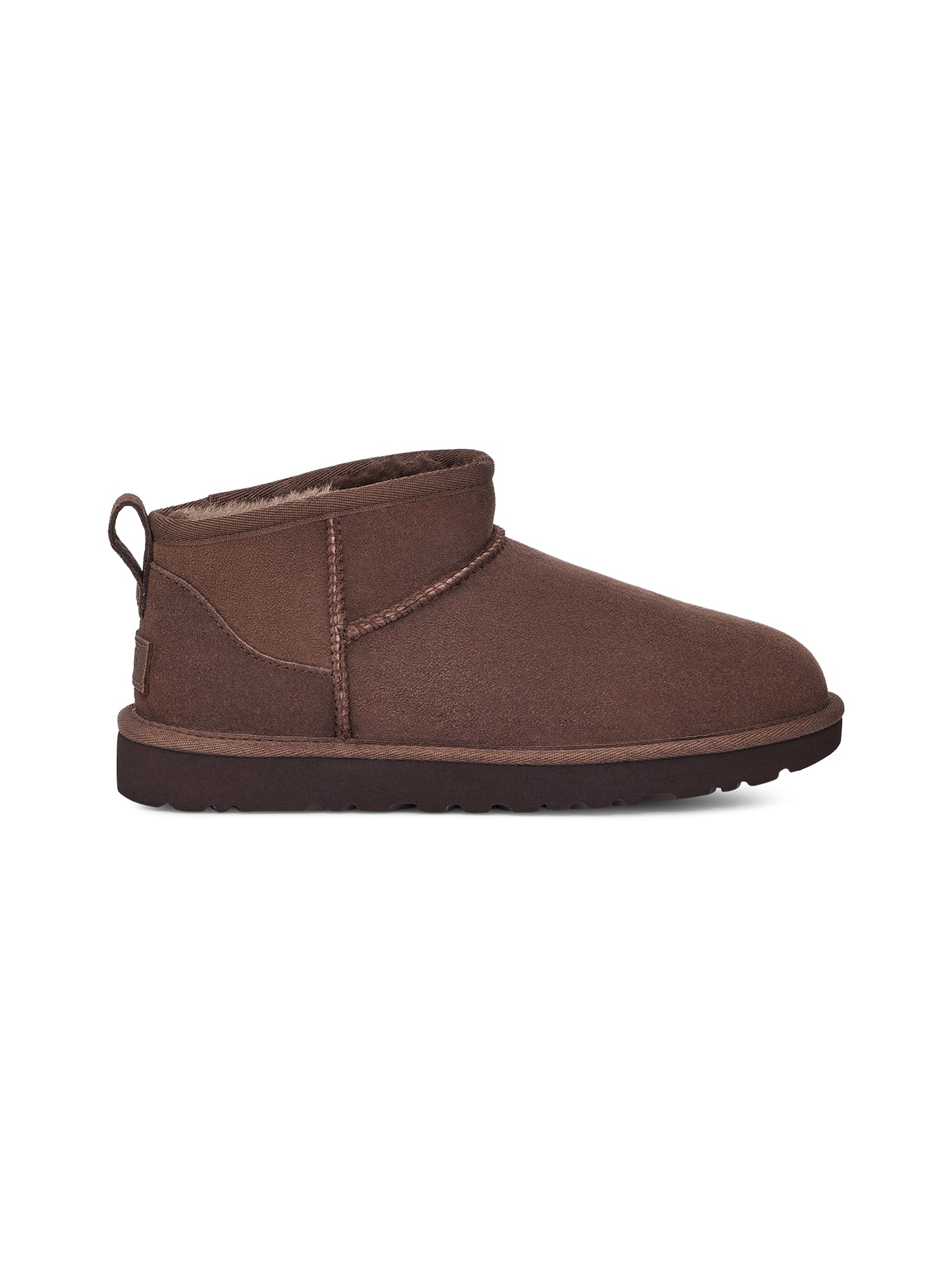 Ugg Classic Ultra Mini Winterschuhe Damen braun braun Bild 19