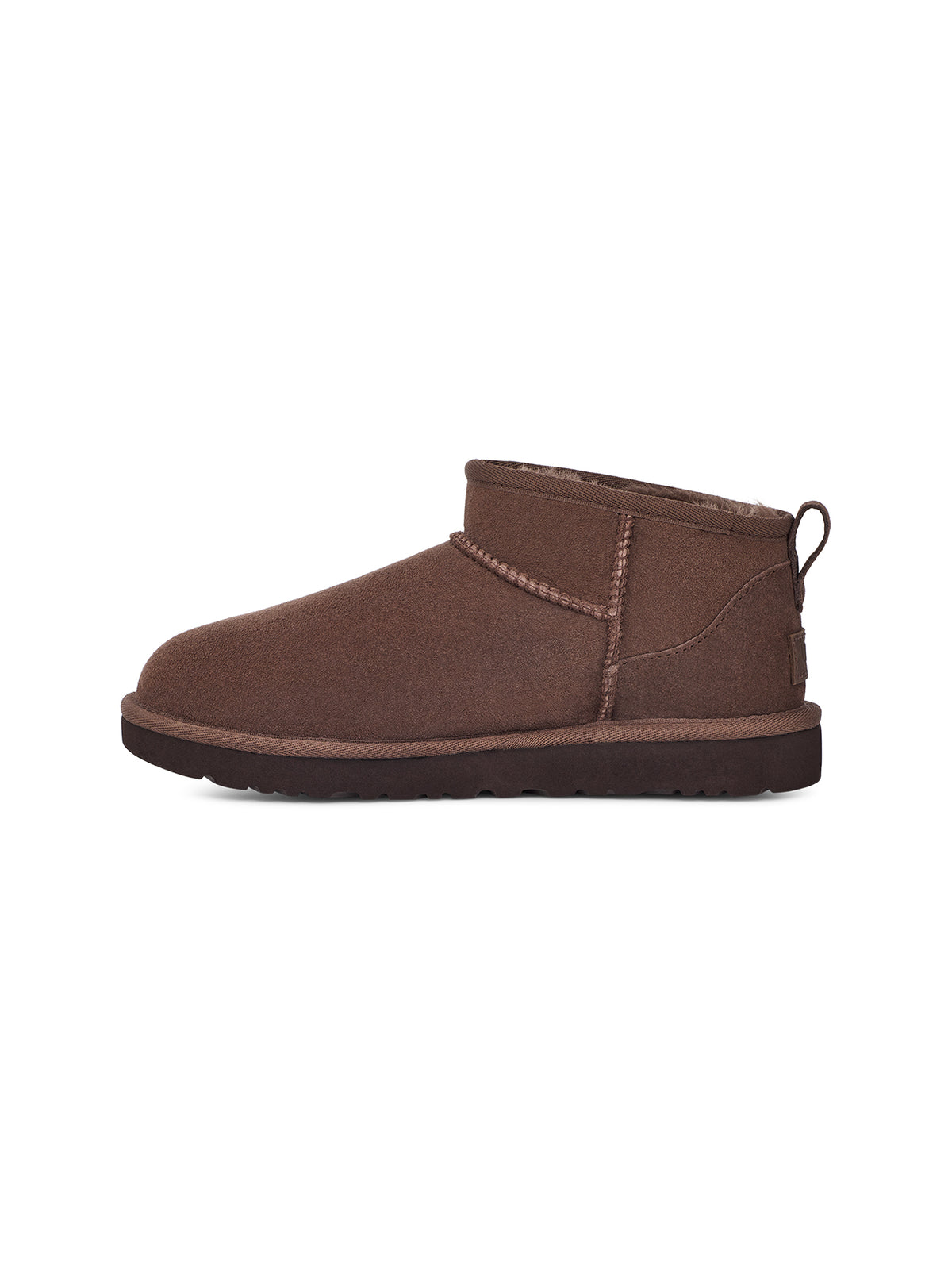 Ugg Classic Ultra Mini Winterschuhe Damen braun Bild 21