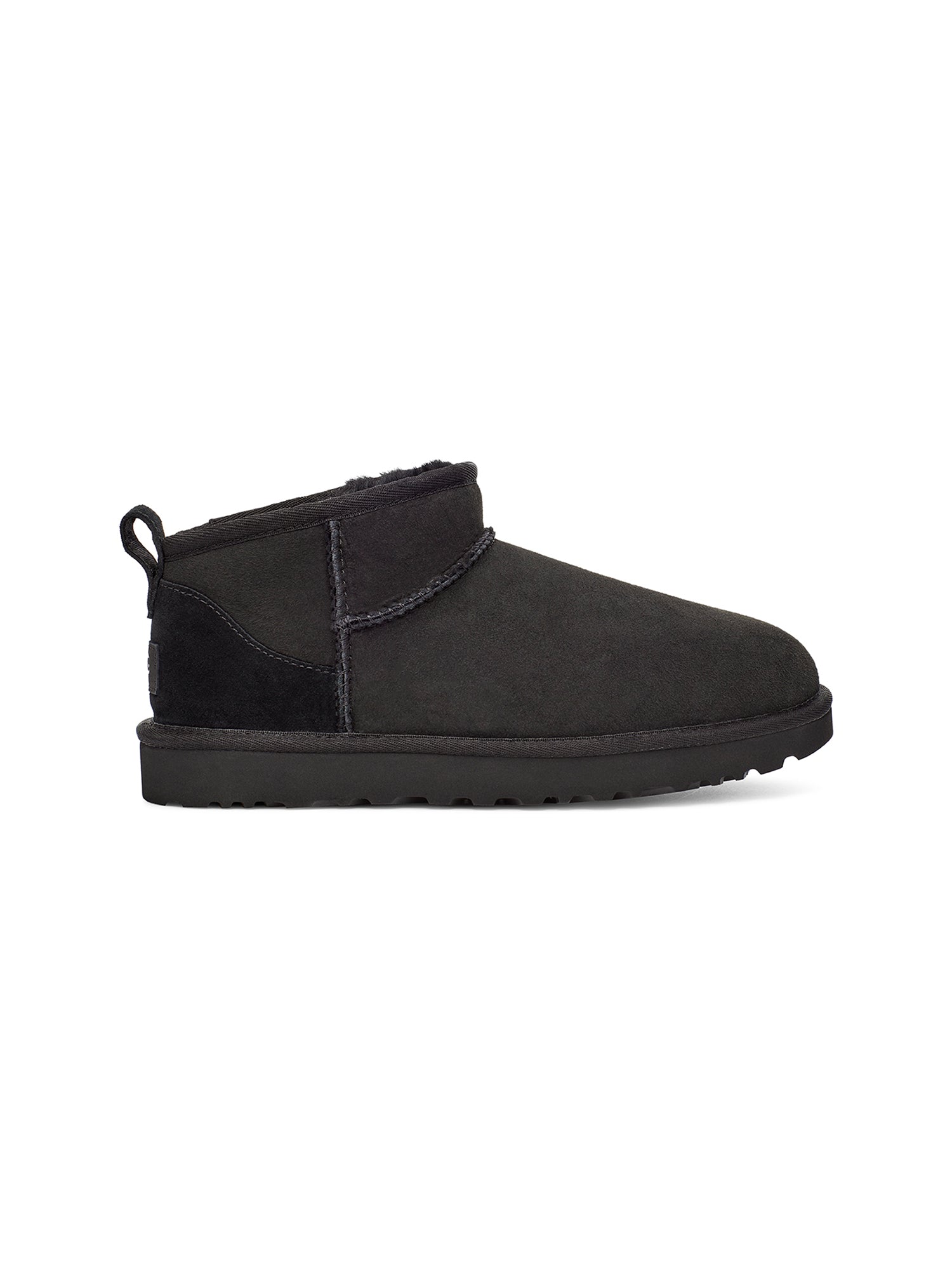 Ugg Classic Ultra Mini Winterschuhe Damen braun braun Bild 7