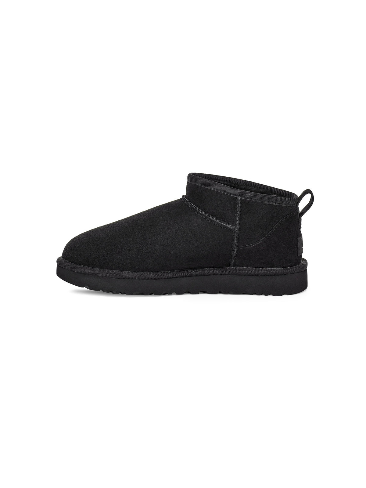 Ugg Classic Ultra Mini Winterschuhe Damen braun Bild 9