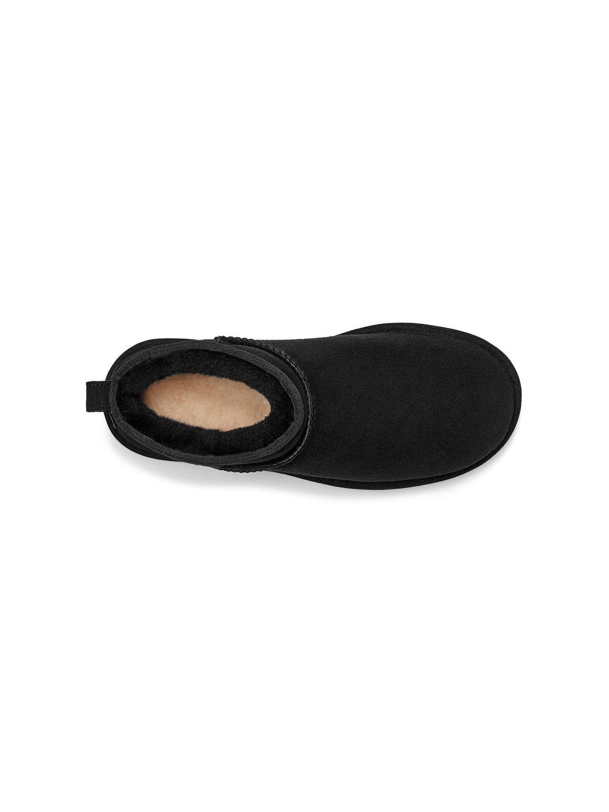 Ugg Classic Ultra Mini Winterschuhe Damen braun Bild 11