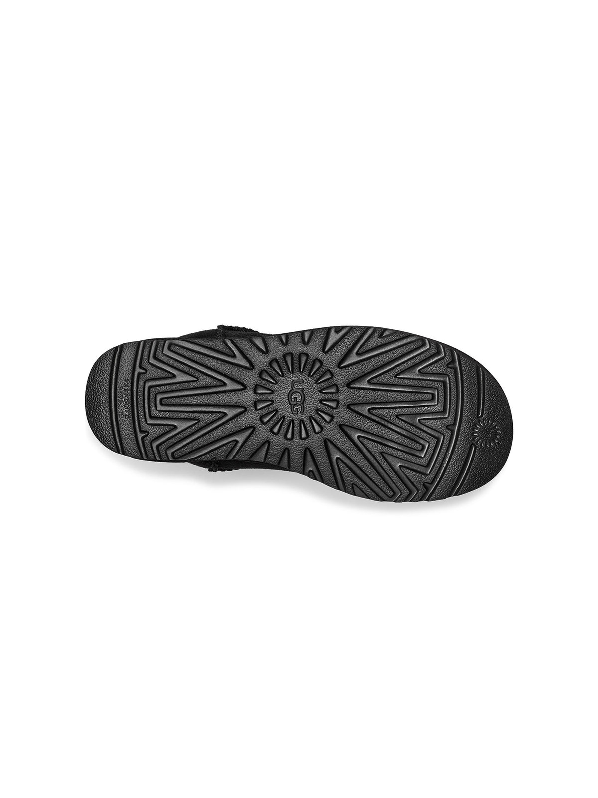 Ugg Classic Ultra Mini Winterschuhe Damen braun Bild 12