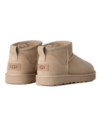 UGG Classic Ultra Mini Stiefel Damen - Ugg - MEINFREUDENHAUS