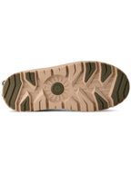 Ugg Classic Ultra Mini Weather Hybrid Winterschuhe Herren olive olive Bild 6