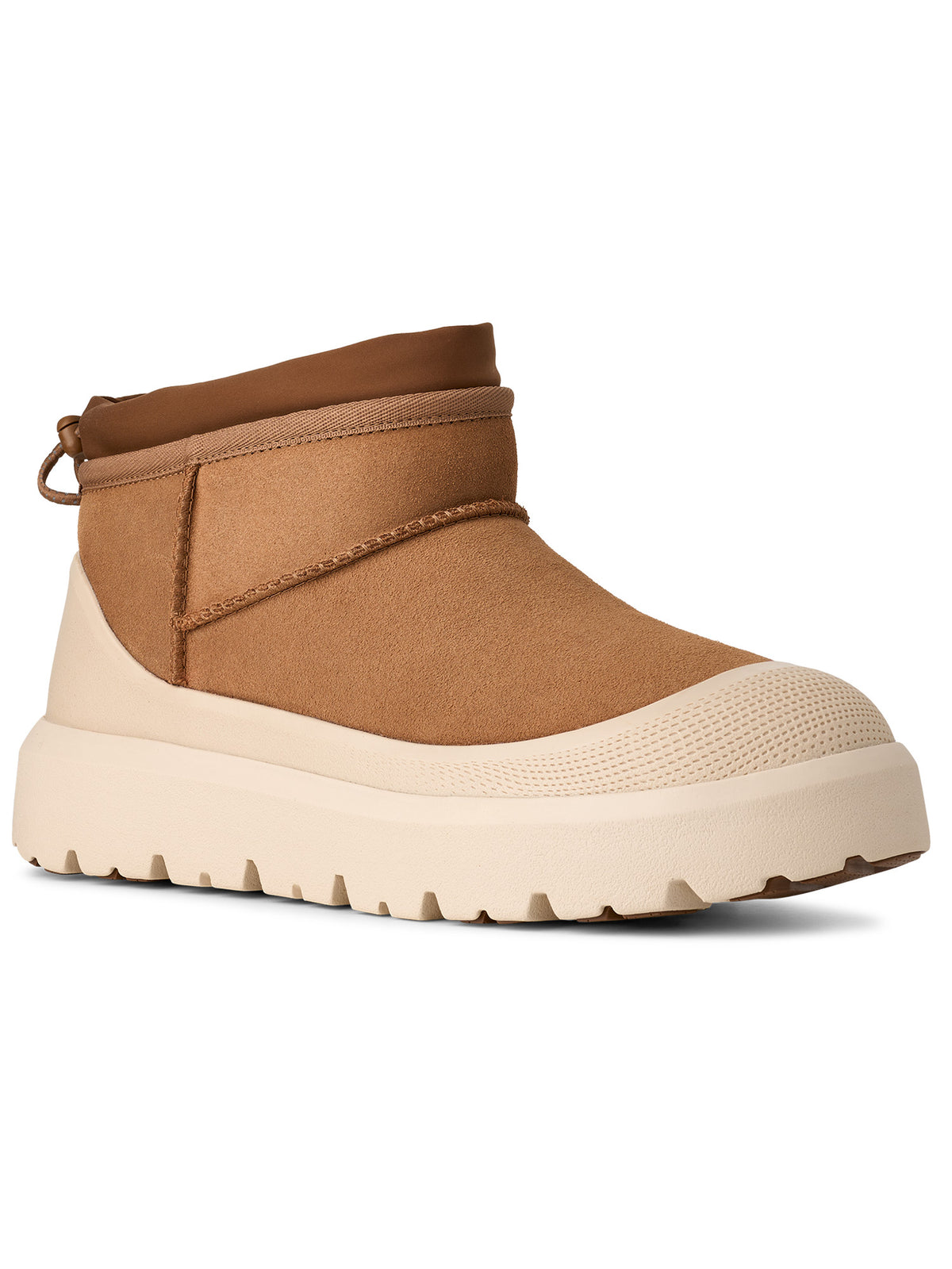 Ugg Classic Ultra Mini Weather Hybrid Men's Winter Boots olive Image 9
