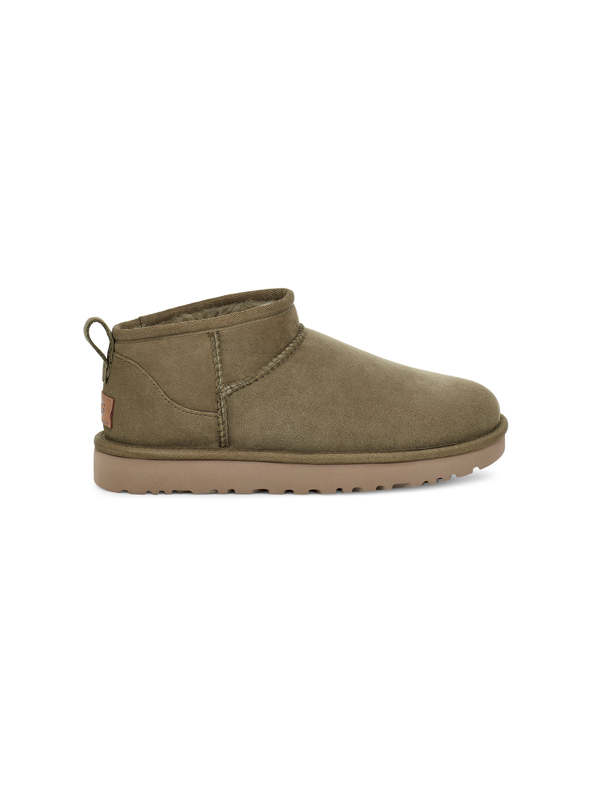 Ugg Classic Ultra Mini Winterschuhe Damen braun Bild 13