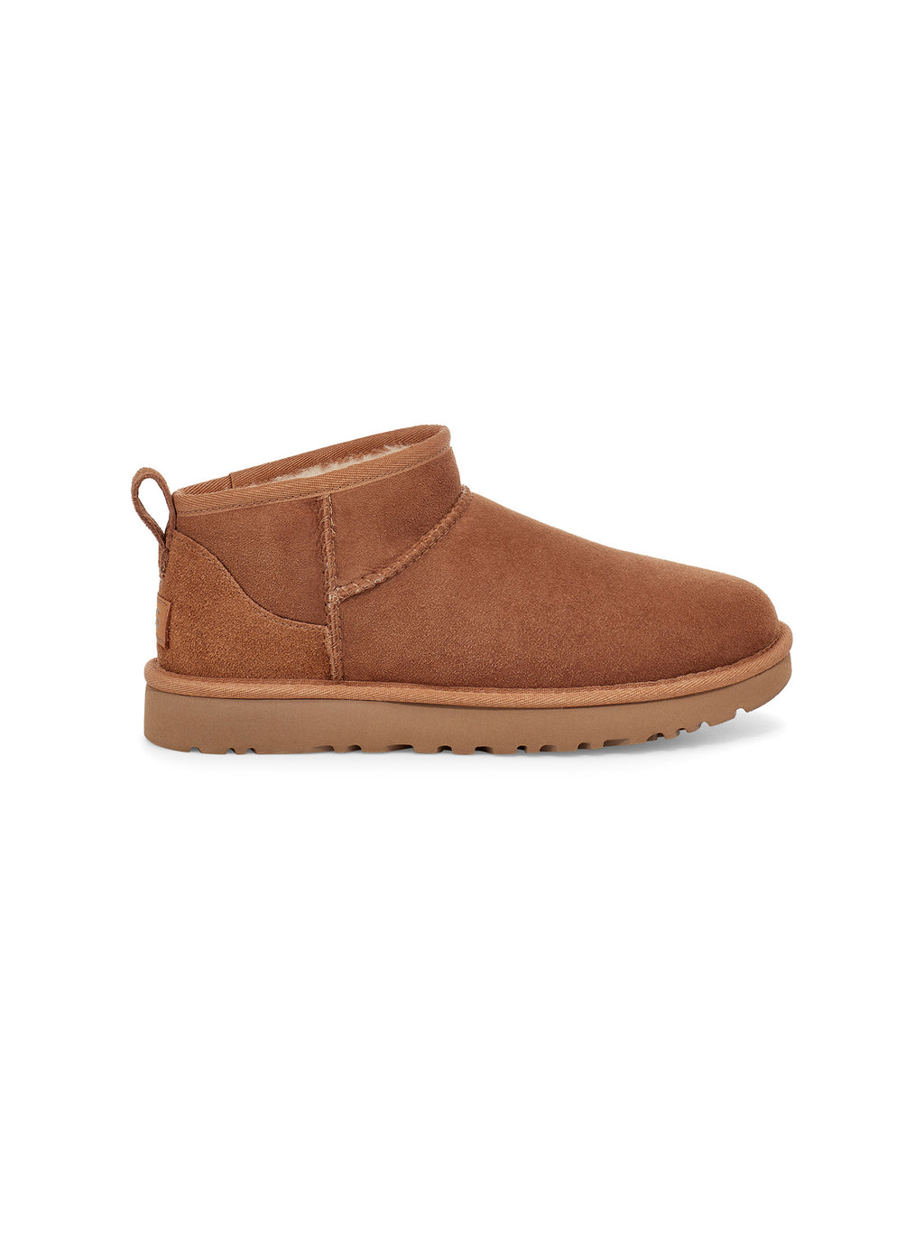 Ugg Classic Ultra Mini Winterschuhe Damen braun Bild 1