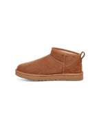 Ugg Classic Ultra Mini Winterschuhe Damen braun Bild 3