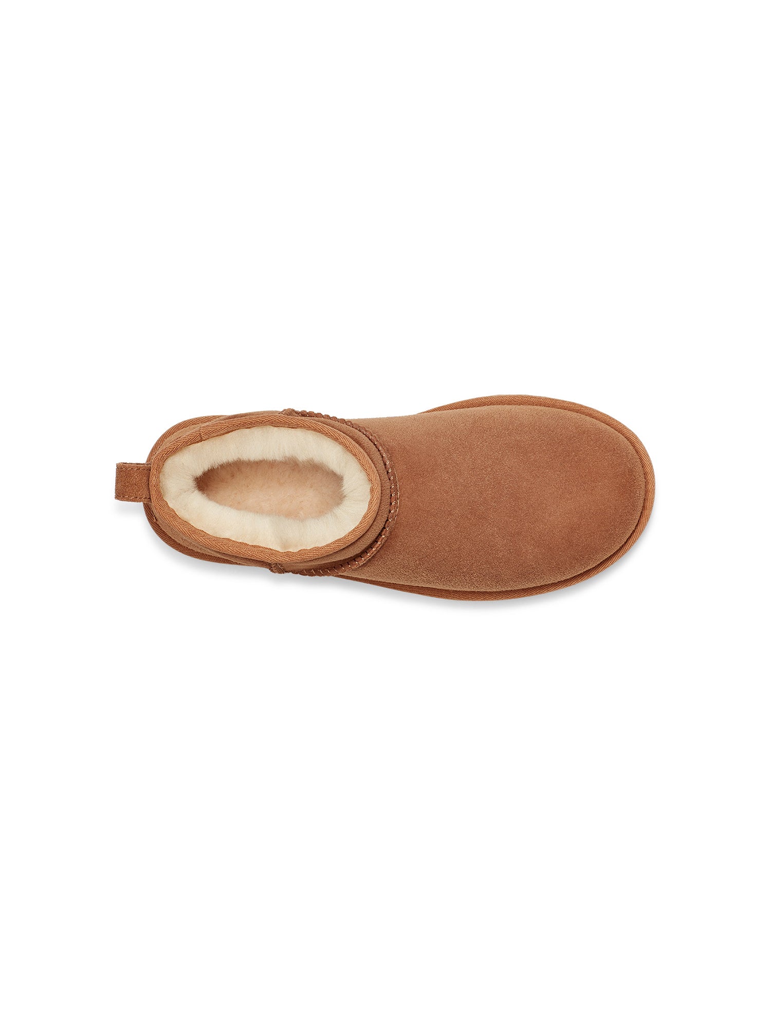 Ugg Classic Ultra Mini Winterschuhe Damen braun braun Bild 5